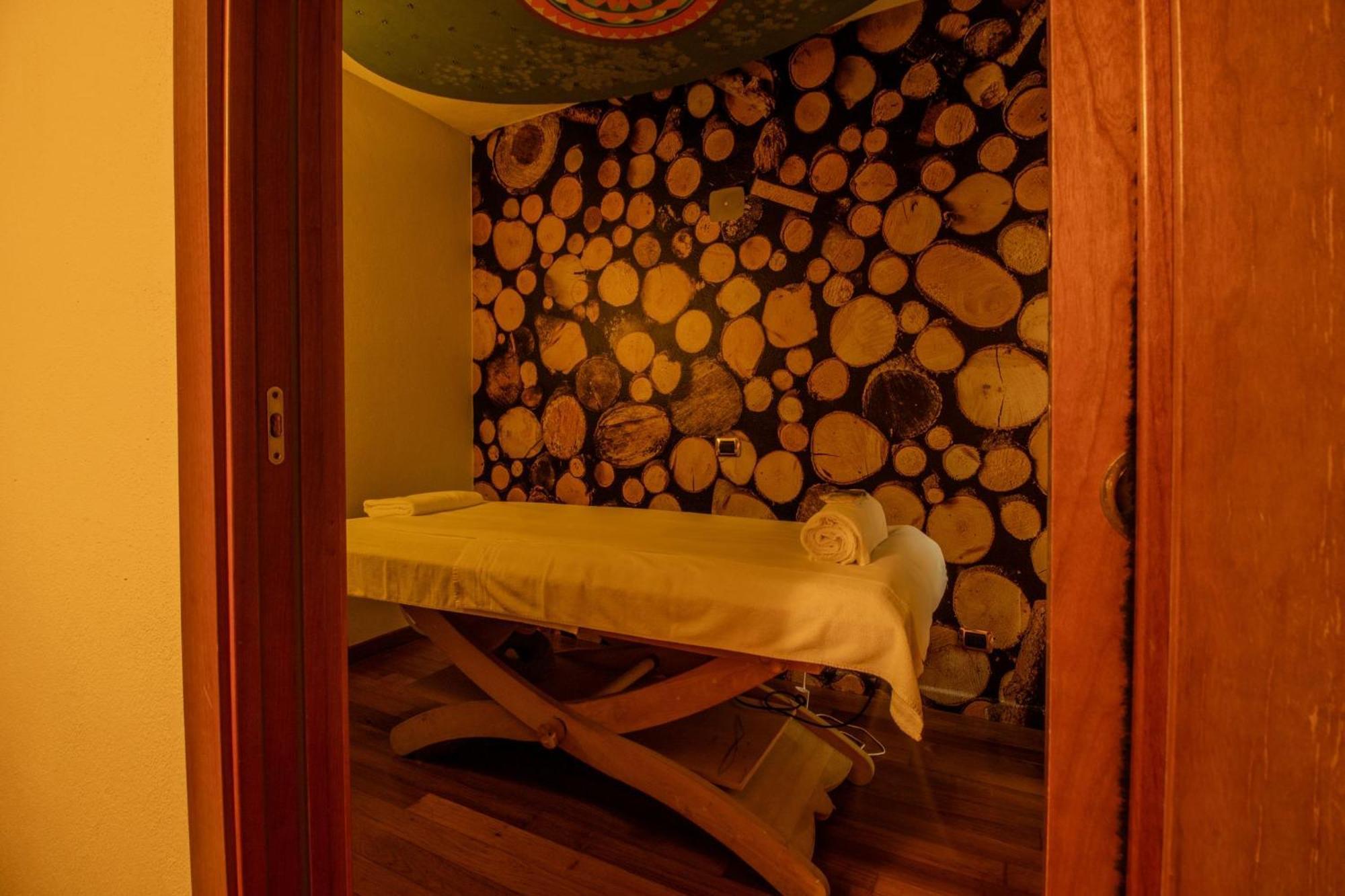 סיינט וינסנט Paradise Hotel & Wellness מראה חיצוני תמונה