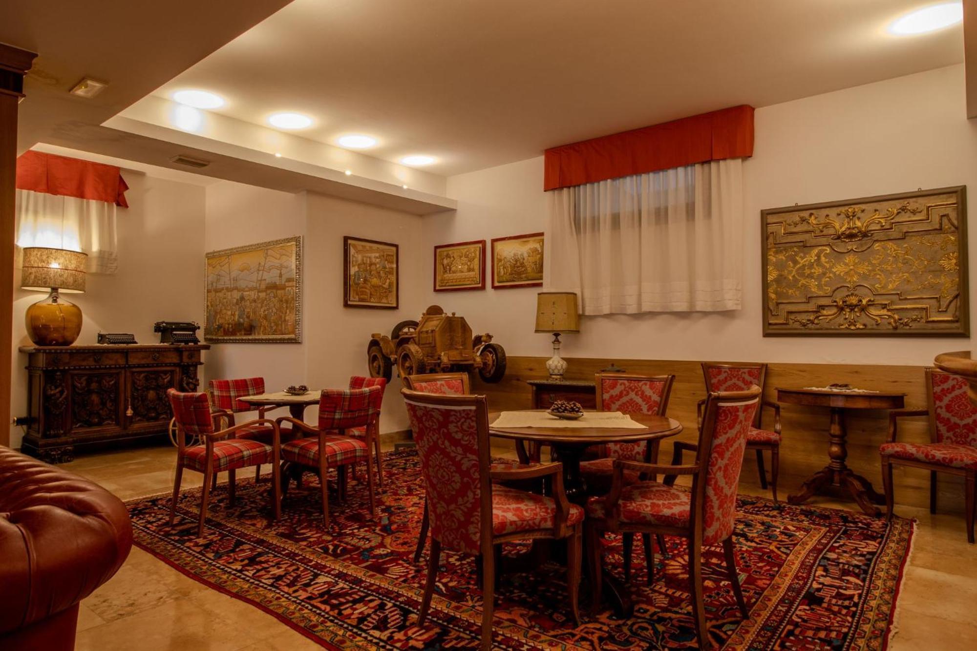 סיינט וינסנט Paradise Hotel & Wellness מראה חיצוני תמונה