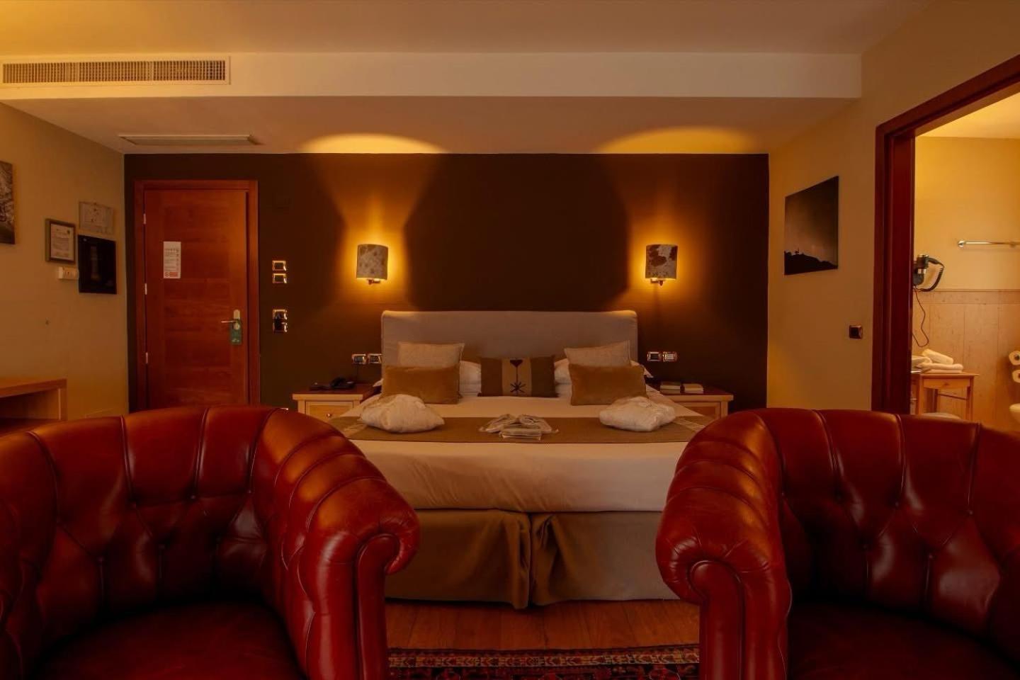 סיינט וינסנט Paradise Hotel & Wellness מראה חיצוני תמונה