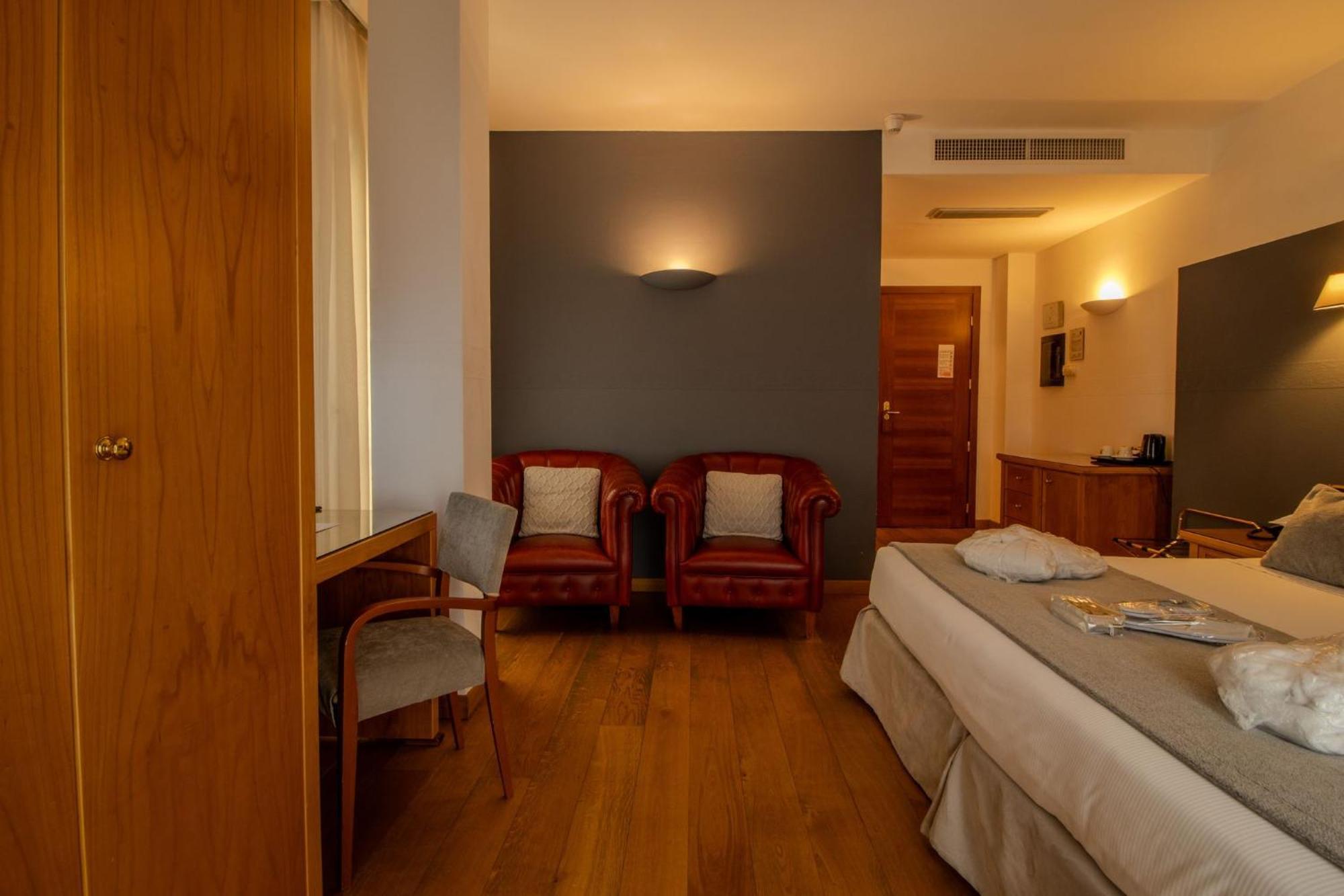 סיינט וינסנט Paradise Hotel & Wellness מראה חיצוני תמונה