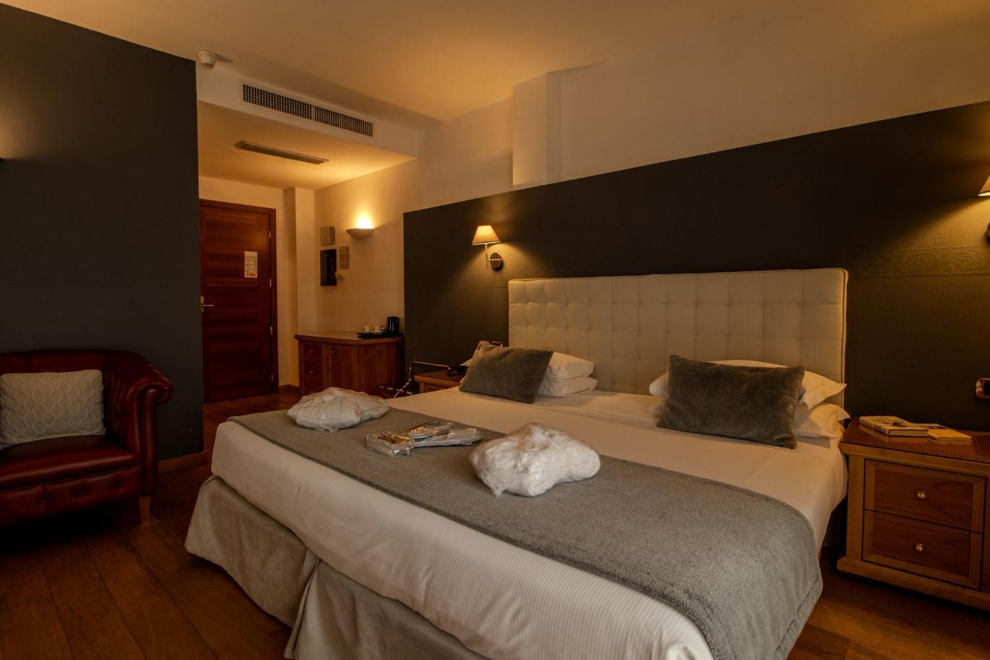 סיינט וינסנט Paradise Hotel & Wellness מראה חיצוני תמונה