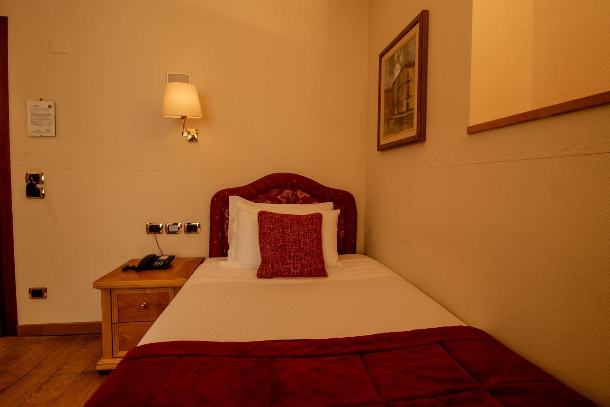 סיינט וינסנט Paradise Hotel & Wellness מראה חיצוני תמונה