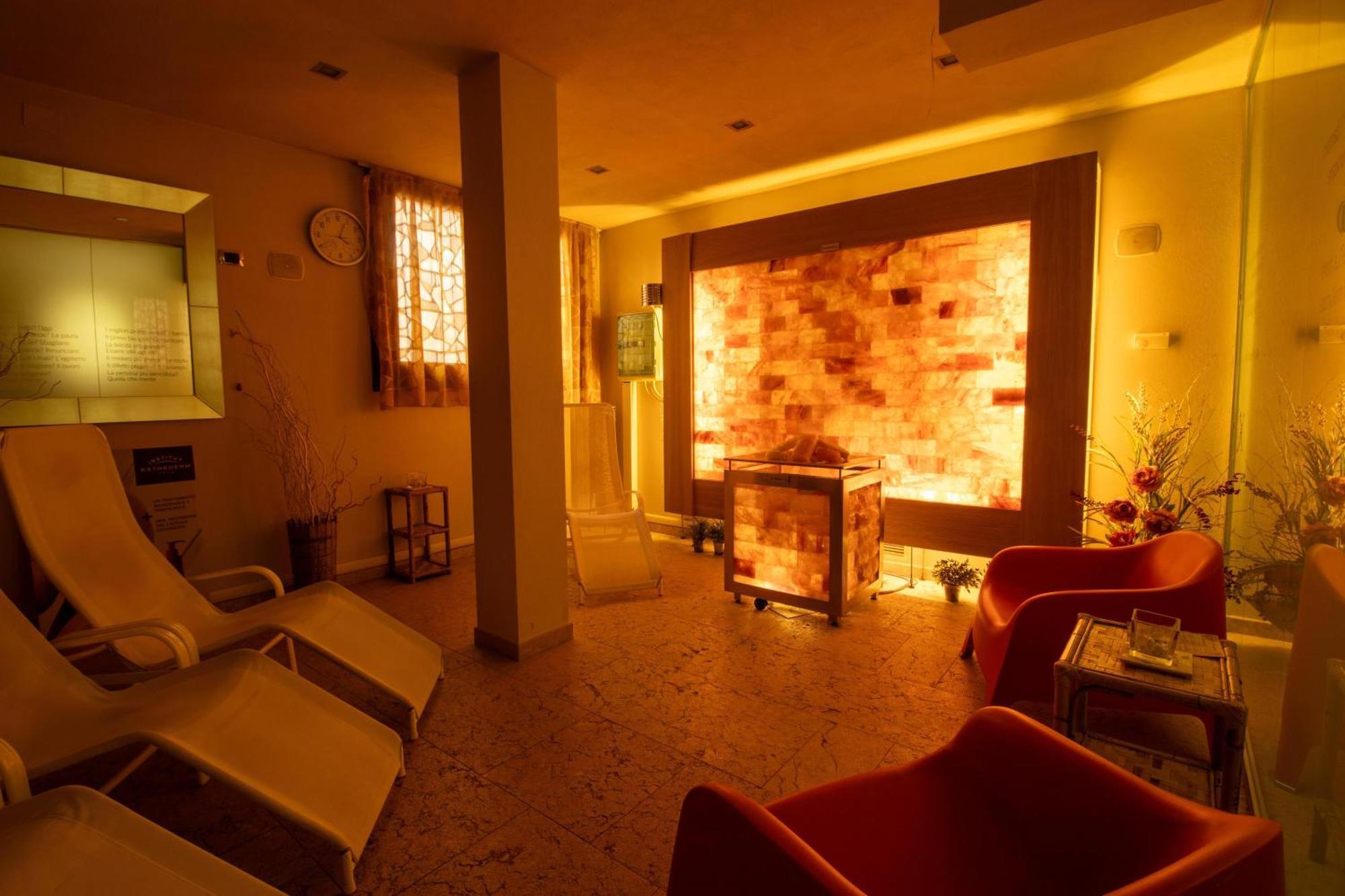סיינט וינסנט Paradise Hotel & Wellness מראה חיצוני תמונה