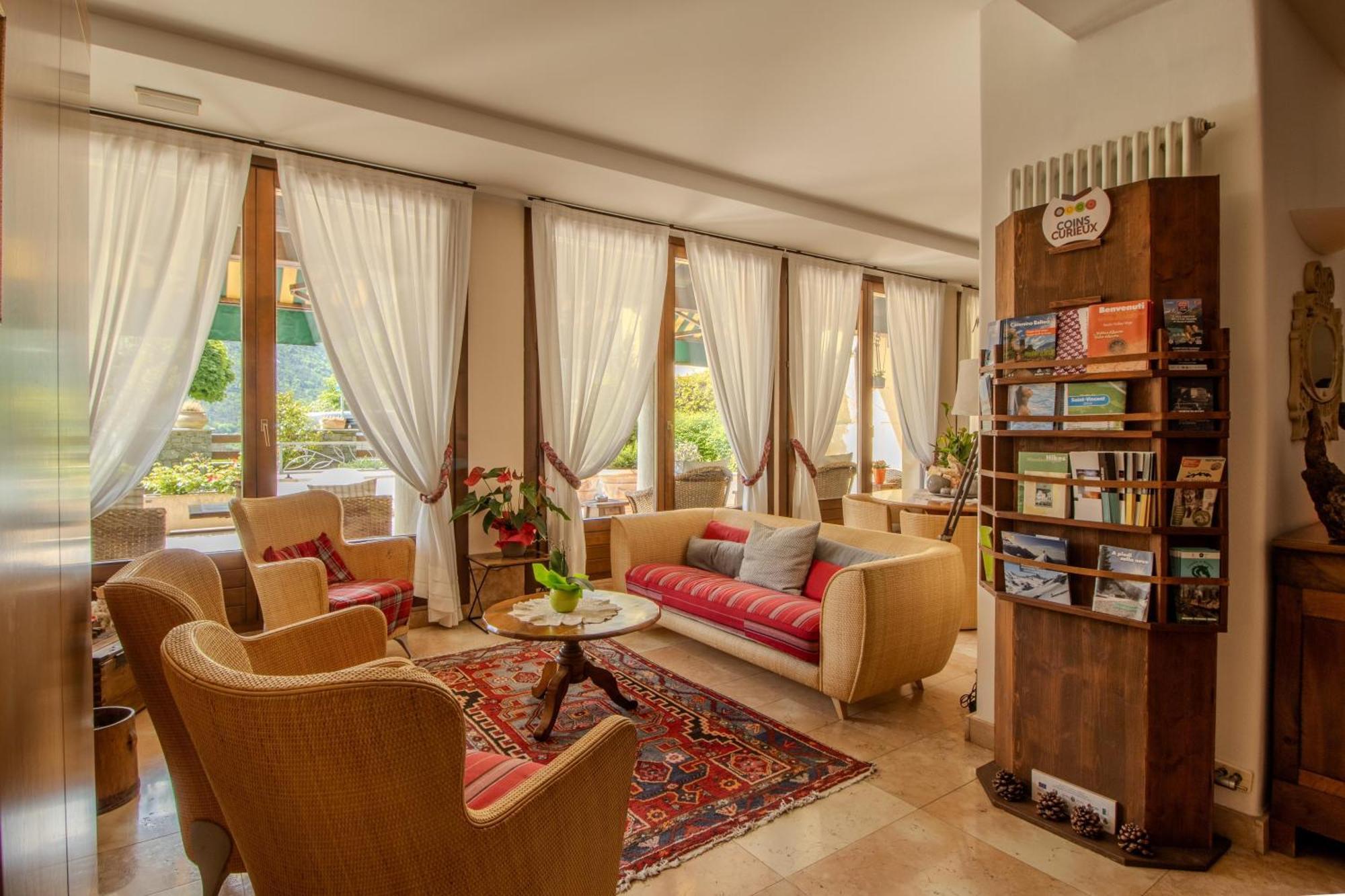 סיינט וינסנט Paradise Hotel & Wellness מראה חיצוני תמונה